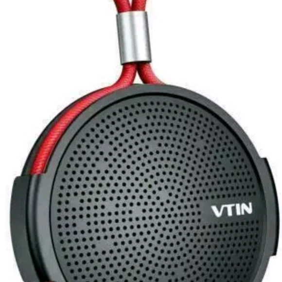 VTIN speaker bluetooth - Picture 8 of 8